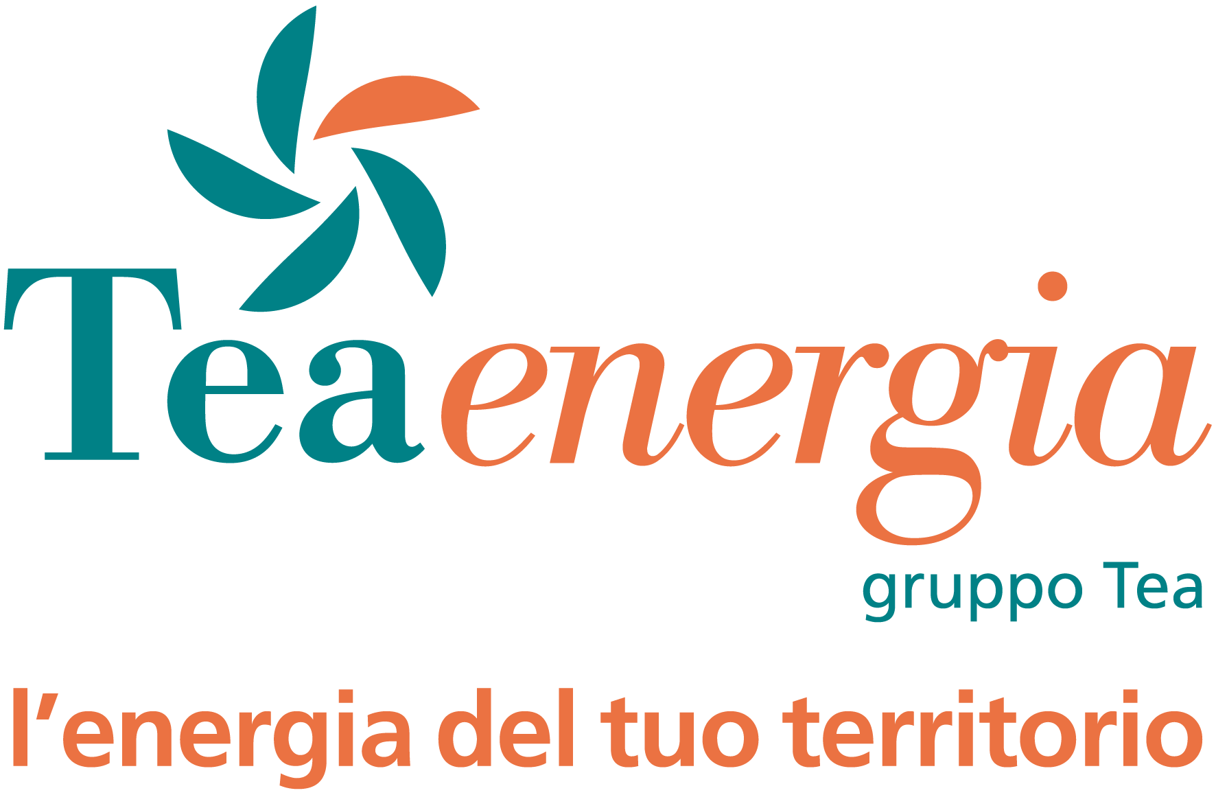 tea energia