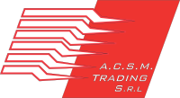 acsm trading  unipersonale